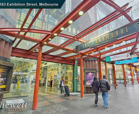Other commercial property for sale at Lot 2636/163 Exhibition Street Melbourne VIC 3000