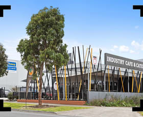 Shop & Retail commercial property sold at 13/82 Gateway Boulevard Epping VIC 3076