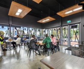 Shop & Retail commercial property sold at 13/82 Gateway Boulevard Epping VIC 3076