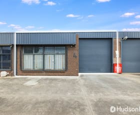 Showrooms / Bulky Goods commercial property for lease at 4/2 Canterbury Road Braeside VIC 3195
