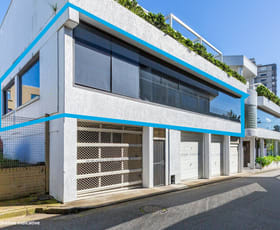 Offices commercial property sold at Suite 4, 9 Grosvenor Street Neutral Bay NSW 2089