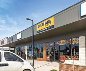 Shop & Retail commercial property for sale at 4/145 Gateway Boulevard Epping VIC 3076