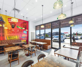 Offices commercial property sold at 4/145 Gateway Boulevard Epping VIC 3076