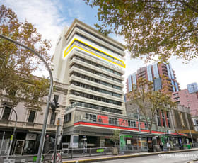 Offices commercial property for sale at Suite 803/140 Bourke Street Melbourne VIC 3000