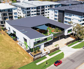 Shop & Retail commercial property sold at 18 Andrews Street Cannon Hill QLD 4170