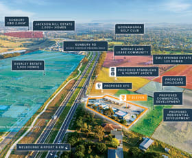 Other commercial property sold at 720 Sunbury Road Sunbury VIC 3429