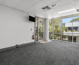 Offices commercial property leased at Warriewood NSW 2102