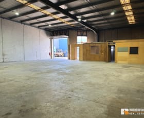 Factory, Warehouse & Industrial commercial property sold at 8/33-35 Commercial Drive Thomastown VIC 3074