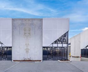 Factory, Warehouse & Industrial commercial property sold at 89 Lewis Road Wantirna South VIC 3152