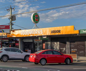 Showrooms / Bulky Goods commercial property sold at 130-131 Station Street Aspendale VIC 3195