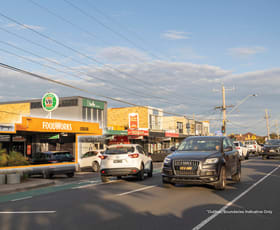 Showrooms / Bulky Goods commercial property sold at 130-131 Station Street Aspendale VIC 3195