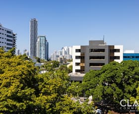 Offices commercial property sold at 17/19 Short Street Southport QLD 4215
