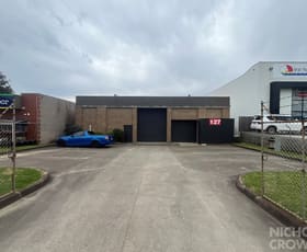 Development / Land commercial property for sale at 127 Mornington-Tyabb Road Mornington VIC 3931