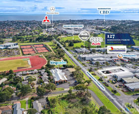 Development / Land commercial property for sale at 127 Mornington-Tyabb Road Mornington VIC 3931