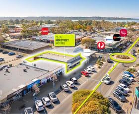 Shop & Retail commercial property sold at 72-74 High Street Hastings VIC 3915