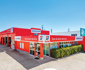 Factory, Warehouse & Industrial commercial property sold at 196 North Vickers Road Condon QLD 4815