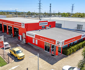 Factory, Warehouse & Industrial commercial property sold at 196 North Vickers Road Condon QLD 4815