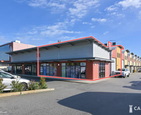Factory, Warehouse & Industrial commercial property sold at 18/14 Whyalla Street Willetton WA 6155