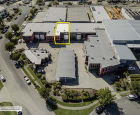Factory, Warehouse & Industrial commercial property sold at 3/4-12 Henry Street Loganholme QLD 4129