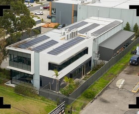 Offices commercial property sold at 2B Corporate Boulevard Bayswater VIC 3153