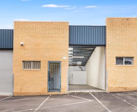 Factory, Warehouse & Industrial commercial property sold at D19/1 Campbell Parade Manly Vale NSW 2093