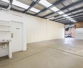 Factory, Warehouse & Industrial commercial property sold at D19/1 Campbell Parade Manly Vale NSW 2093