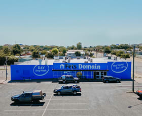 Shop & Retail commercial property sold at 23 East Street Mornington QLD 4825