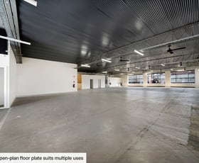 Factory, Warehouse & Industrial commercial property sold at Wellington Central, 172-176 Wellington Street Collingwood VIC 3066