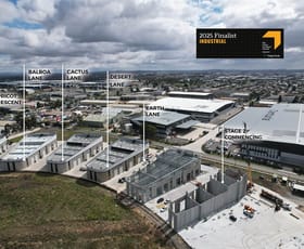 Factory, Warehouse & Industrial commercial property for sale at 75-135 Bolinda Road Campbellfield VIC 3061