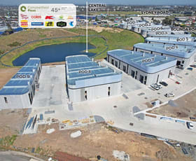 Showrooms / Bulky Goods commercial property for sale at 75-135 Bolinda Road Campbellfield VIC 3061