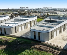 Factory, Warehouse & Industrial commercial property for sale at 75-135 Bolinda Road Campbellfield VIC 3061