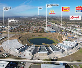 Offices commercial property for sale at 75-135 Bolinda Road Campbellfield VIC 3061