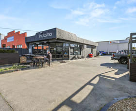 Factory, Warehouse & Industrial commercial property sold at 89 Levanswell Road Moorabbin VIC 3189