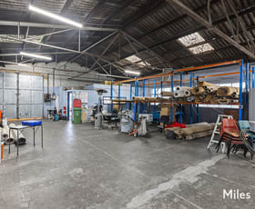 Factory, Warehouse & Industrial commercial property sold at 59 Mologa Road Heidelberg West VIC 3081