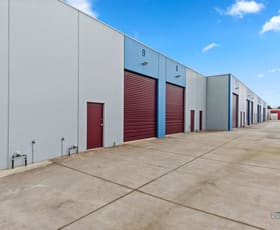 Factory, Warehouse & Industrial commercial property for sale at 9/6 Cannery Court Tyabb VIC 3913