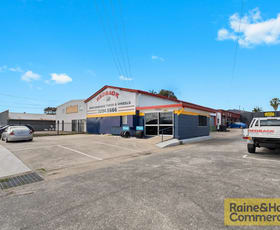 Factory, Warehouse & Industrial commercial property sold at 10 Grice Street Clontarf QLD 4019