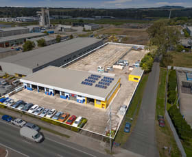 Showrooms / Bulky Goods commercial property for sale at 352 South Pine Road Brendale QLD 4500