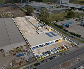 Showrooms / Bulky Goods commercial property for sale at 352 South Pine Road Brendale QLD 4500