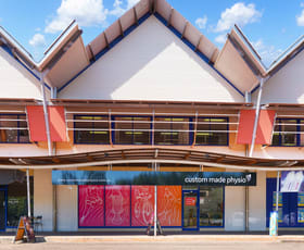 Offices commercial property sold at 12/90 Frances Bay Drive Stuart Park NT 0820