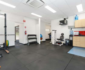 Offices commercial property sold at 12/90 Frances Bay Drive Stuart Park NT 0820