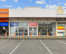 Showrooms / Bulky Goods commercial property sold at 15/108 Welshpool Road Welshpool WA 6106