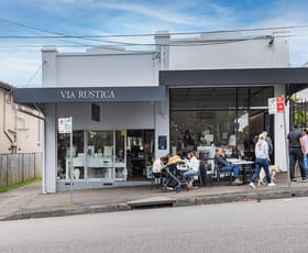 Shop & Retail commercial property sold at Whole Property/1-3 Lord Street Roseville NSW 2069