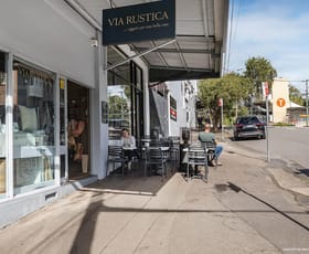 Shop & Retail commercial property sold at Whole Property/1-3 Lord Street Roseville NSW 2069