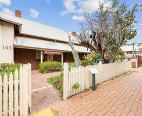 Offices commercial property sold at 143 James Street Guildford WA 6055