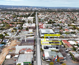 Development / Land commercial property sold at 102-102A Prospect Road Prospect SA 5082