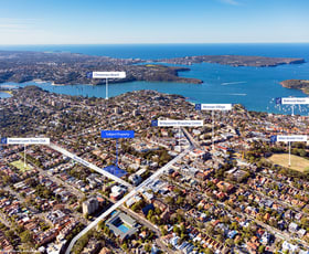 Development / Land commercial property for sale at 5-17 Bond Street Mosman NSW 2088