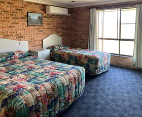 Hotel, Motel, Pub & Leisure commercial property sold at Oberon NSW 2787