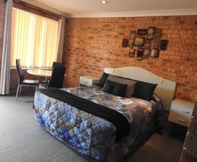 Hotel, Motel, Pub & Leisure commercial property sold at Oberon NSW 2787
