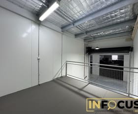 Factory, Warehouse & Industrial commercial property for lease at Penrith NSW 2750