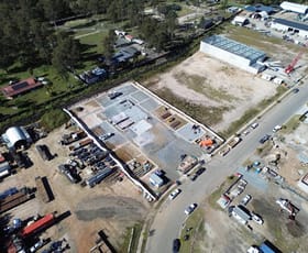 Showrooms / Bulky Goods commercial property for sale at Lots 3 & 4 Synergy Park, 55-57 Industrial Avenue Logan Village QLD 4207